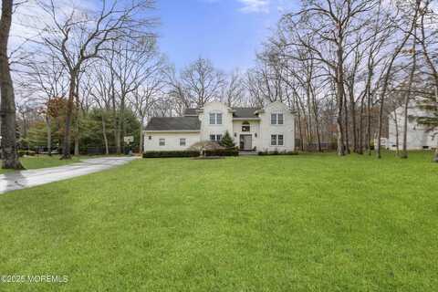24 Pitney Lane, Jackson, NJ 08527