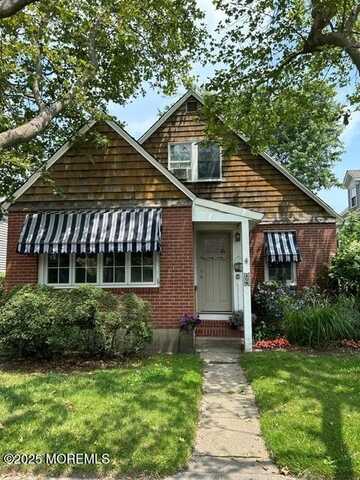 104 Osborne Avenue, Bay Head, NJ 08742