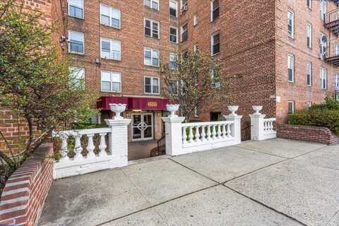 2525 Nostrand Avenue, Brooklyn, NY 11210