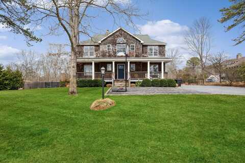 71 Old Canoe Place Road, Hampton Bays, NY 11946