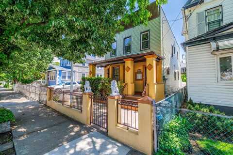 146-14 Shore Avenue, Jamaica, NY 11435