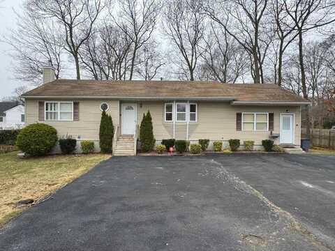1343 William Floyd Parkway, Shirley, NY 11967