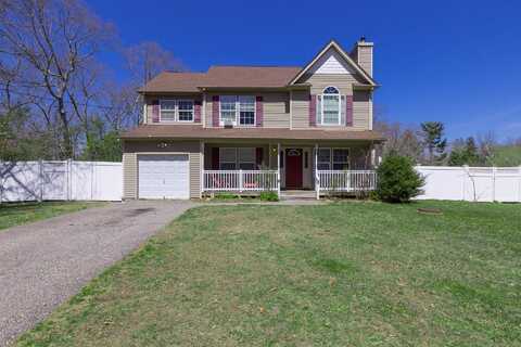 27 Devon Lane, Middle Island, NY 11953