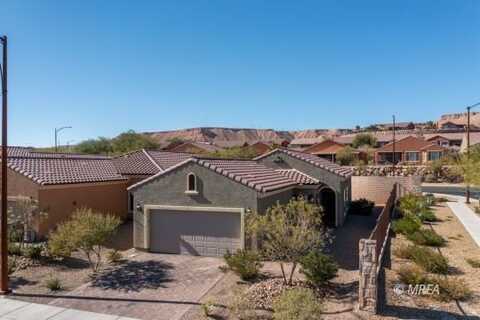 887 Deep Gorge Trl, Mesquite, NV 89034