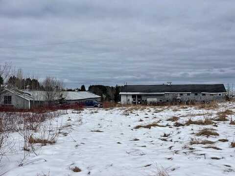 12 A Golf Course Road, Madawaska, ME 04773