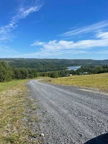 Lot 18 Cross Road, Madawaska, ME 04756