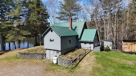 15 Hamlin Loop, Mayfield Twp, ME 04942