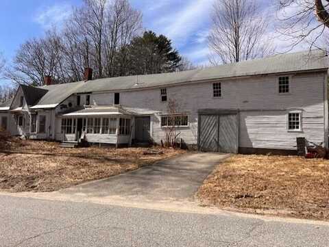 340 Emerycorner Road, Limerick, ME 04048