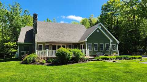 162 Seaward Mills Road, Vassalboro, ME 04989
