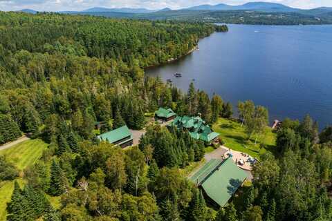 53 Mack Drive, Rangeley, ME 04970