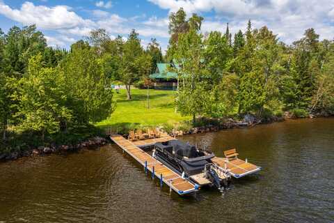 53 Mack Drive, Rangeley, ME 04970