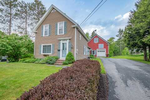 13 Park Street, Dover-Foxcroft, ME 04426