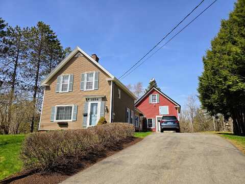 13 Park Street, Dover-Foxcroft, ME 04426