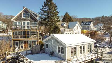39 Union Street, Boothbay Harbor, ME 04538