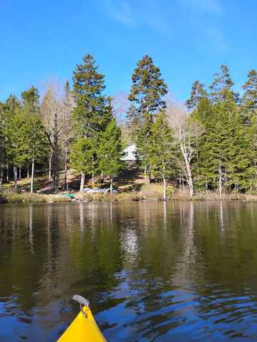 12 Harley Lane, Robbinston, ME 04671