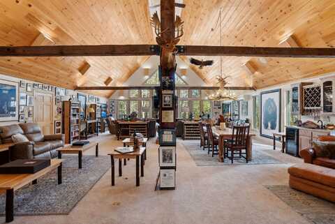 54 Stone Tree Road, Arrowsic, ME 04530