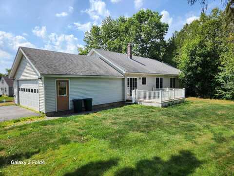 126 Silk Street Street, Brewer, ME 04412