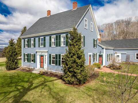 174 Barrett Hill Road, Union, ME 04862