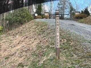 Lot 12 Hawks Peak, TAZEWELL, VA 24651