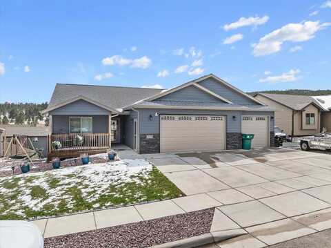 2678 Meadows Drive, Sturgis, SD 57785