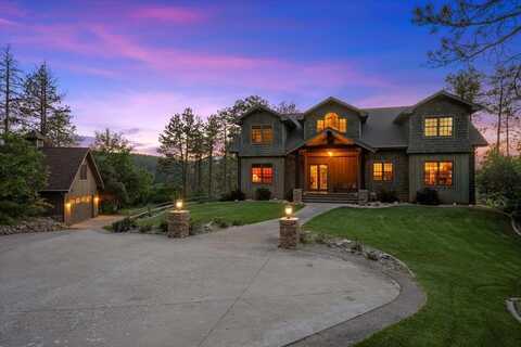 338 Nob Hill Road, Spearfish, SD 57783