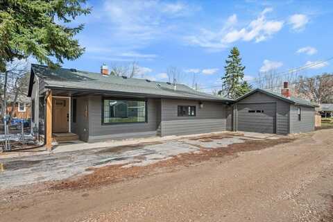 1620 Cedar Street, Sturgis, SD 57785