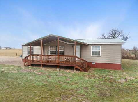 11324 Valley 1 Rd., Belle Fourche, SD 57785