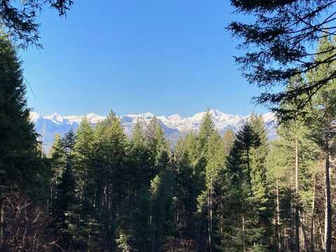 4702 Rumble Creek Road, Condon, MT 59826