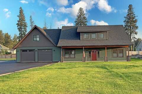180 Shadow Mountain Trail, Kalispell, MT 59901
