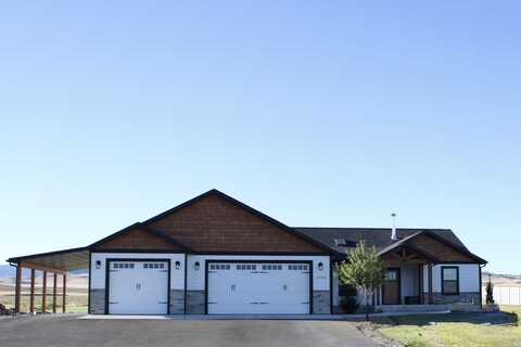 2256 Spring Wheat Loop, East Helena, MT 59635