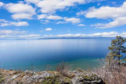 17299 Cliffhanger Lane, Bigfork, MT 59911
