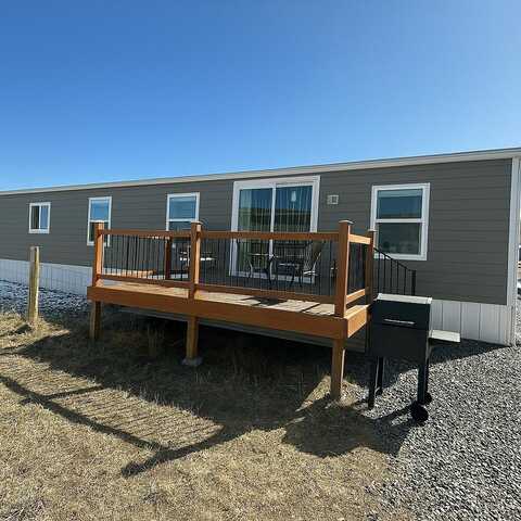 2900 S Montana Street, Butte, MT 59701