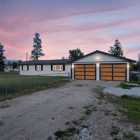 5364 2nd Street, Florence, MT 59833