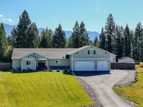 1098 Sawtooth Trail, Columbia Falls, MT 59912