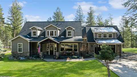 255 Windsor Court, Bigfork, MT 59911