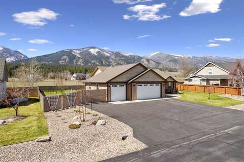 254 South Trail, Florence, MT 59833