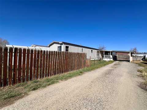 747 Winchester Drive, Deer Lodge, MT 59722