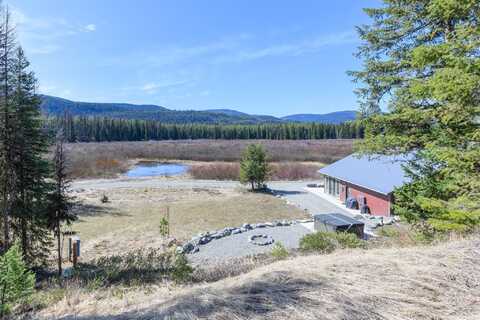 37 Little Cove Road, Olney, MT 59927