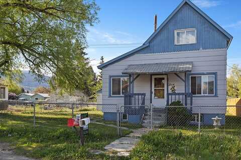 2514 Walnut Street, Butte, MT 59701