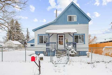 2514 Walnut Street, Butte, MT 59701