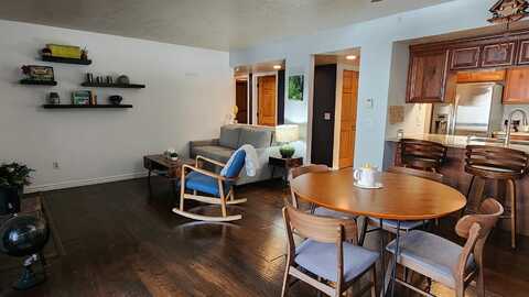 270 Bridge Street unit: Qc1-203, Bigfork, MT 59911
