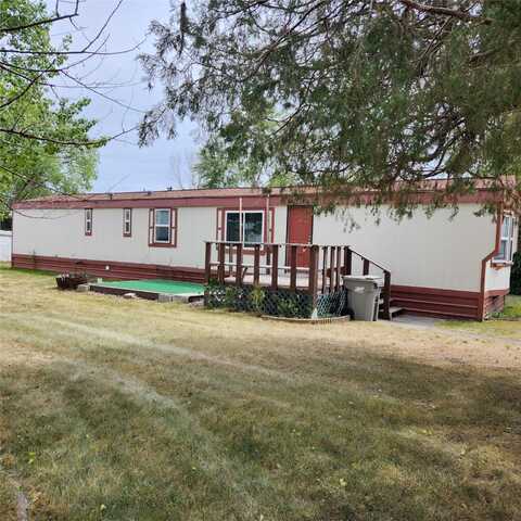 4612 Richlie Street, Missoula, MT 59808