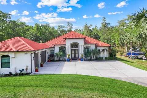 4350 1st, NAPLES, FL 34119