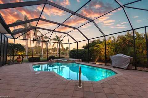 8847 Largo Mar, ESTERO, FL 33967