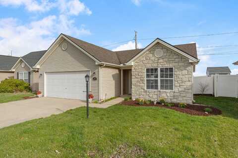 706 Lauterbur Lane, Champaign, IL 61822