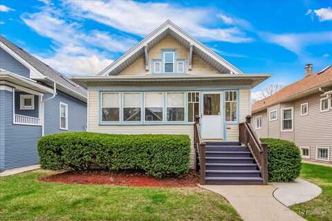 1121 S Elmwood Avenue, Oak Park, IL 60304