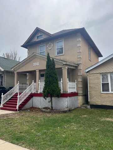 3341 W 62nd Street, Chicago, IL 60629