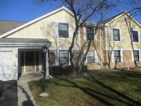 1168 Buckingham Court, Wheeling, IL 60090