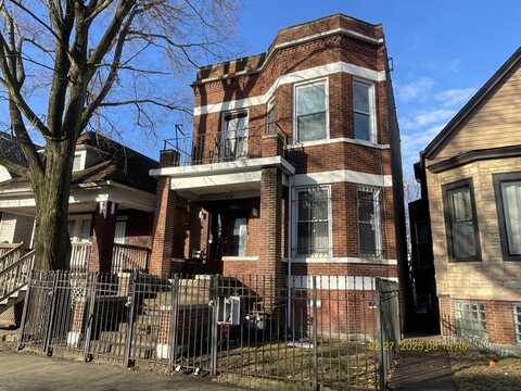 5734 S ADA Street, Chicago, IL 60636
