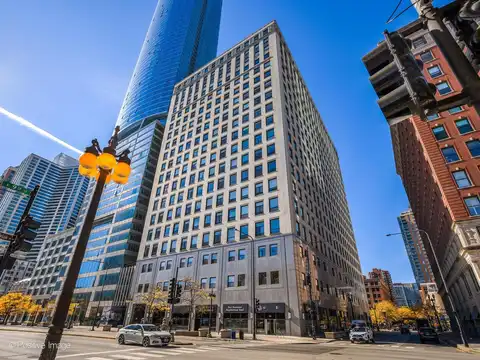 910 S Michigan Avenue, Chicago, IL 60605